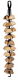 Meinl BI1NT Wood Birds