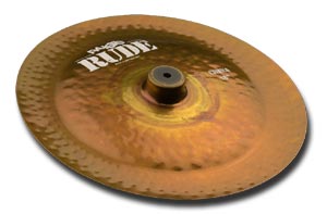 Paiste Rude Novo China 20"