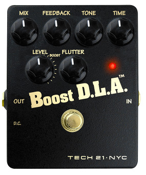 Tech21 Boost D.L.A.