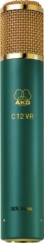 AKG C12VR