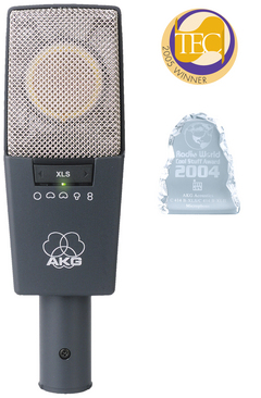 AKG C414 XLS