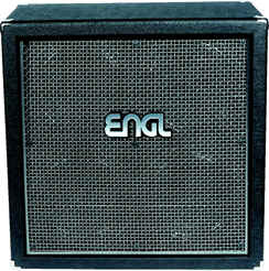 Engl 4x12 Pro Straight
