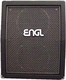 Engl 2x12 Standard
