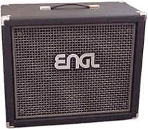 Engl 1x12 Standard
