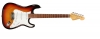Sandberg California ST-S 3-Tone Sunburst RW