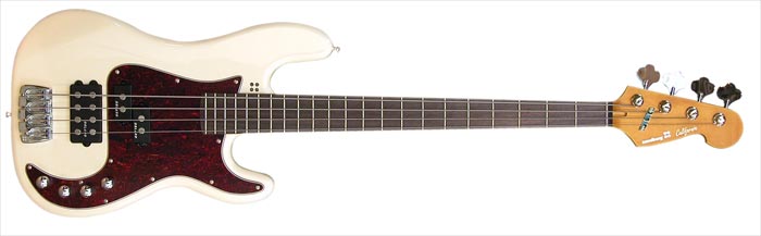 Sandberg California PM4 Creme