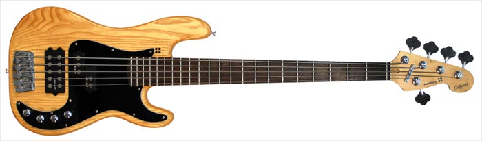 Sandberg California PM5 Natur