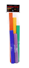Boomwhackers Chromatics Set