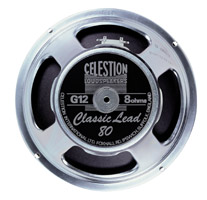 Celestion Classic Lead (8 ohm)