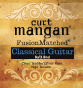 Curt Mangan Classical High Tension Ball End 3-Pack