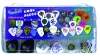 D'Andrea Cool Plecs Sampler Kit