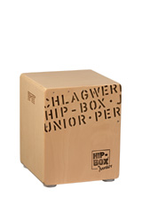 Schlagwerk CP 401 Hip-Box Junior Cajon