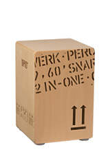 Schlagwerk CP 403 2inOne Snare Cajon Medium