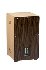 Schlagwerk CP 430 2inOne "deluxe" Wenge