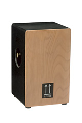 Schlagwerk CP 436 2inOne "dual"