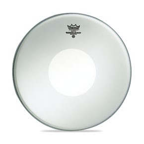 Remo Controlled Sound 14" Coated