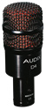 Audix D4