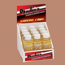 D'Andrea Lemon Oil Cleaner & Conditioner