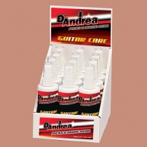D'Andrea Guitar Polish with Pump Spray