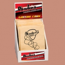 D'Andrea Polishing Cloth
