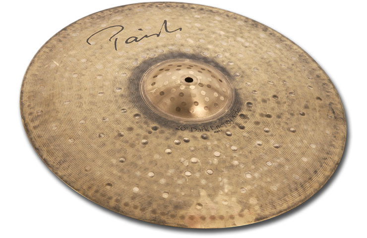 Paiste Signature Dark Energy Ride Mark I 20"