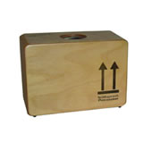 Schlagwerk DC 300 Cajonito