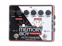Electro-Harmonix Deluxe Memory Boy