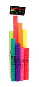 Boomwhackers C Major Diatonic Scale Set