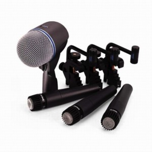 Shure DMK57-52