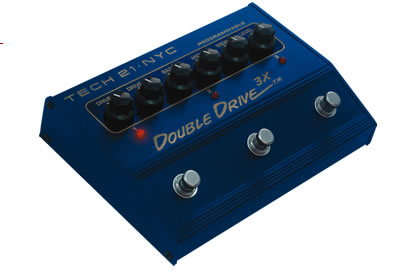 Tech21 Double Drive 3X