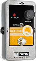 Electro-Harmonix Nano Doctor Q