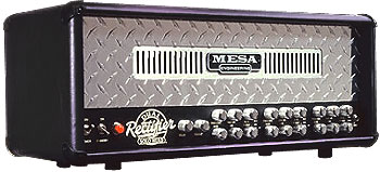 Mesa Boogie Dual Rectifier