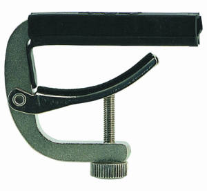 Dunlop C-Clamp