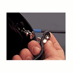 Dunlop Straplok Dual Design Nickel