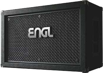 Engl 2x12 Pro VH