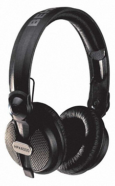Behringer HEADPHONES HPX4000