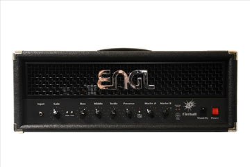 Engl Fireball E625