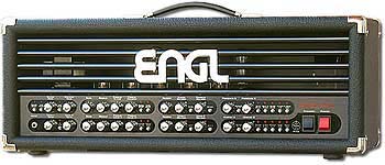 Engl Special Edition EL34