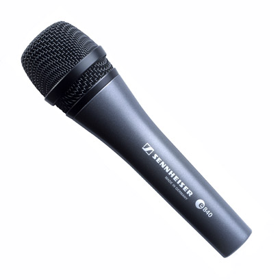 Sennheiser e840