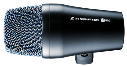 Sennheiser e902