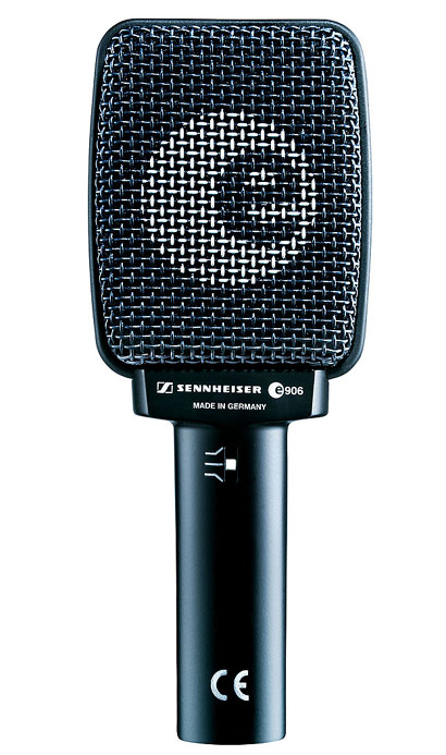 Sennheiser e906
