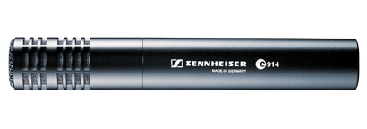 Sennheiser e914