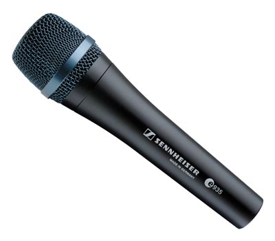 Sennheiser e935