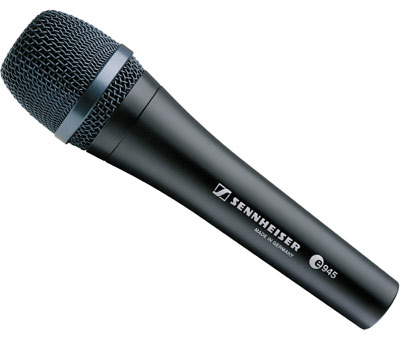 Sennheiser e945