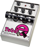 Electro-Harmonix Tube EQ