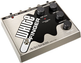 Electro-Harmonix White Finger