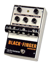 Electro-Harmonix Black Finger