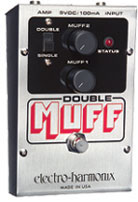 Electro-Harmonix Double Muff