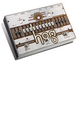 Electro-Harmonix HOG Guitar Synthesizer