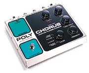 Electro-Harmonix Stereo Polychorus